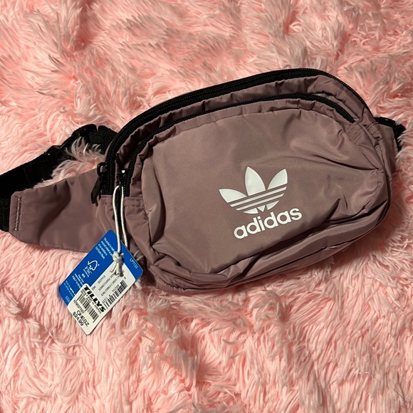 adidas Handbags - Adidas Fanny pack